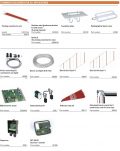 FAAC B680H Accessories