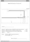 FAAC B680H Articulating Arm Barrier Gate